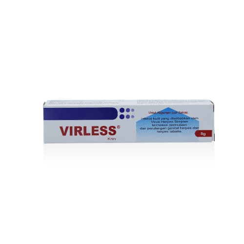 Virless