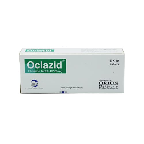 Oclazid