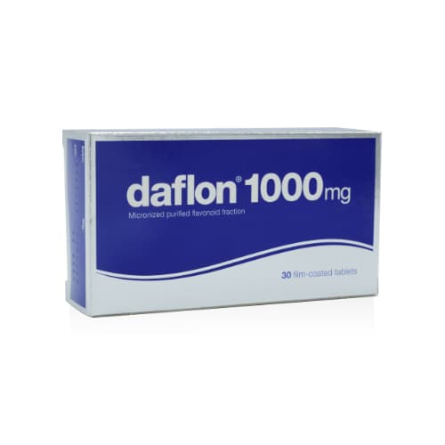 Daflon