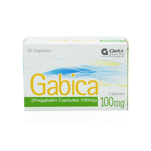 Gabica