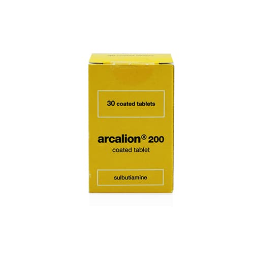 Arcalion