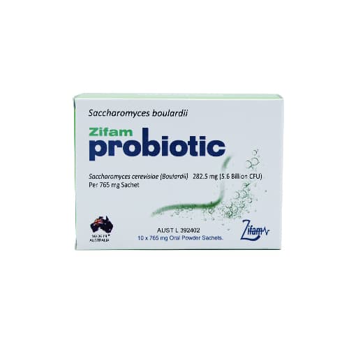 Probiotic