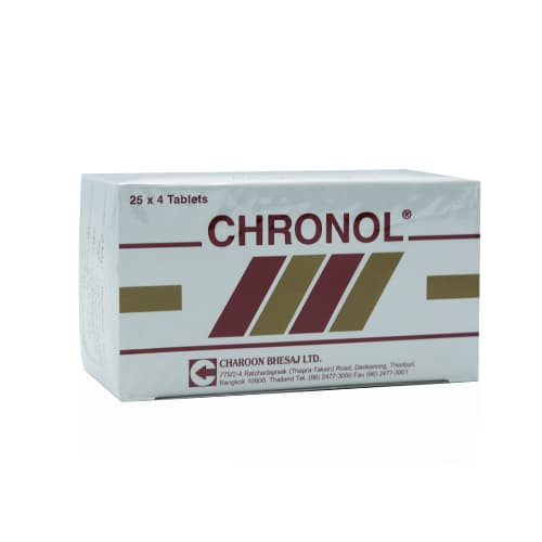 Chronol