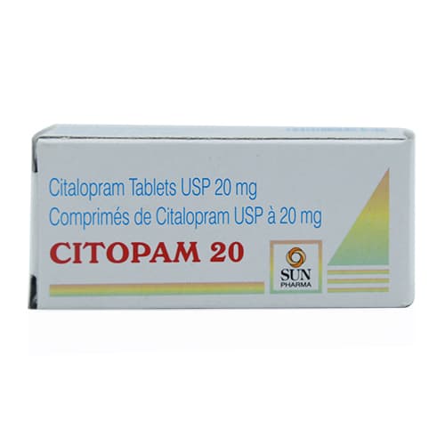 Citopam