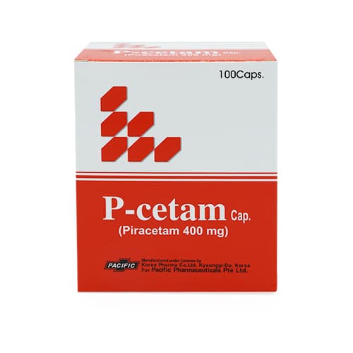 P Cetam