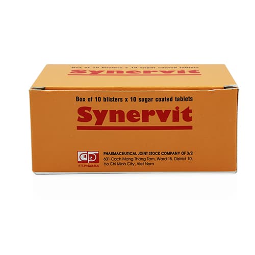 Synervit