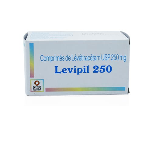 Levipil