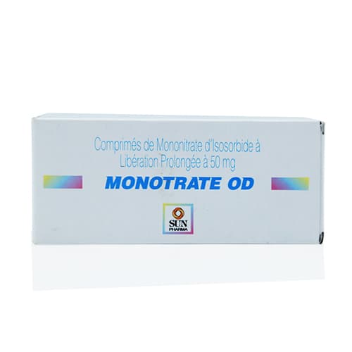 Monotrate OD