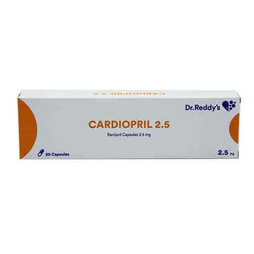 Cardiopril