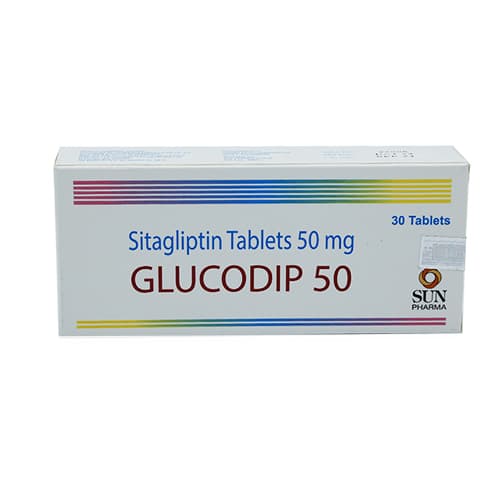 Glucodip