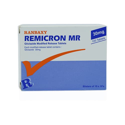 Remicron Mr