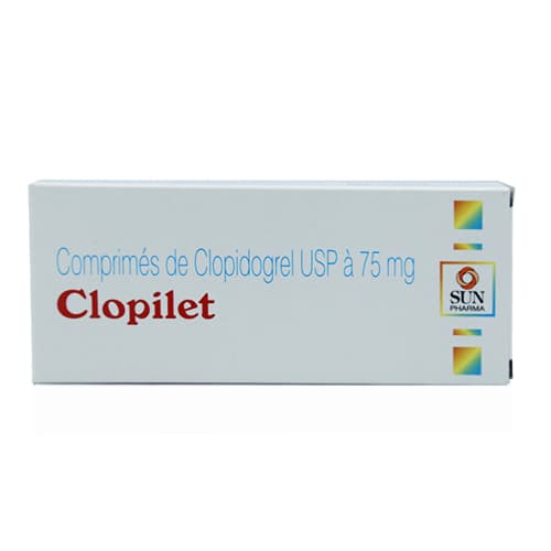 Clopilet