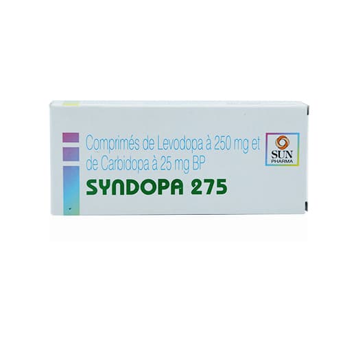 Syndopa