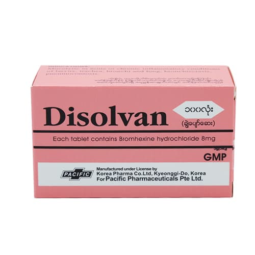 Disolvan