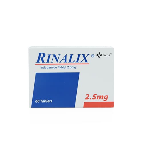 Rinalix